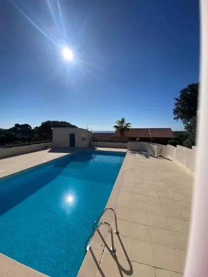 Superbe Appartement 2 Pieces Avec Piscine Et Parking, Proche De La Mer Villeneuve-Loubet Apartment