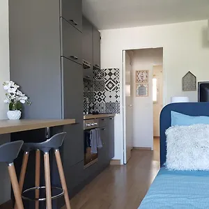  Apartment Studio Des Anges