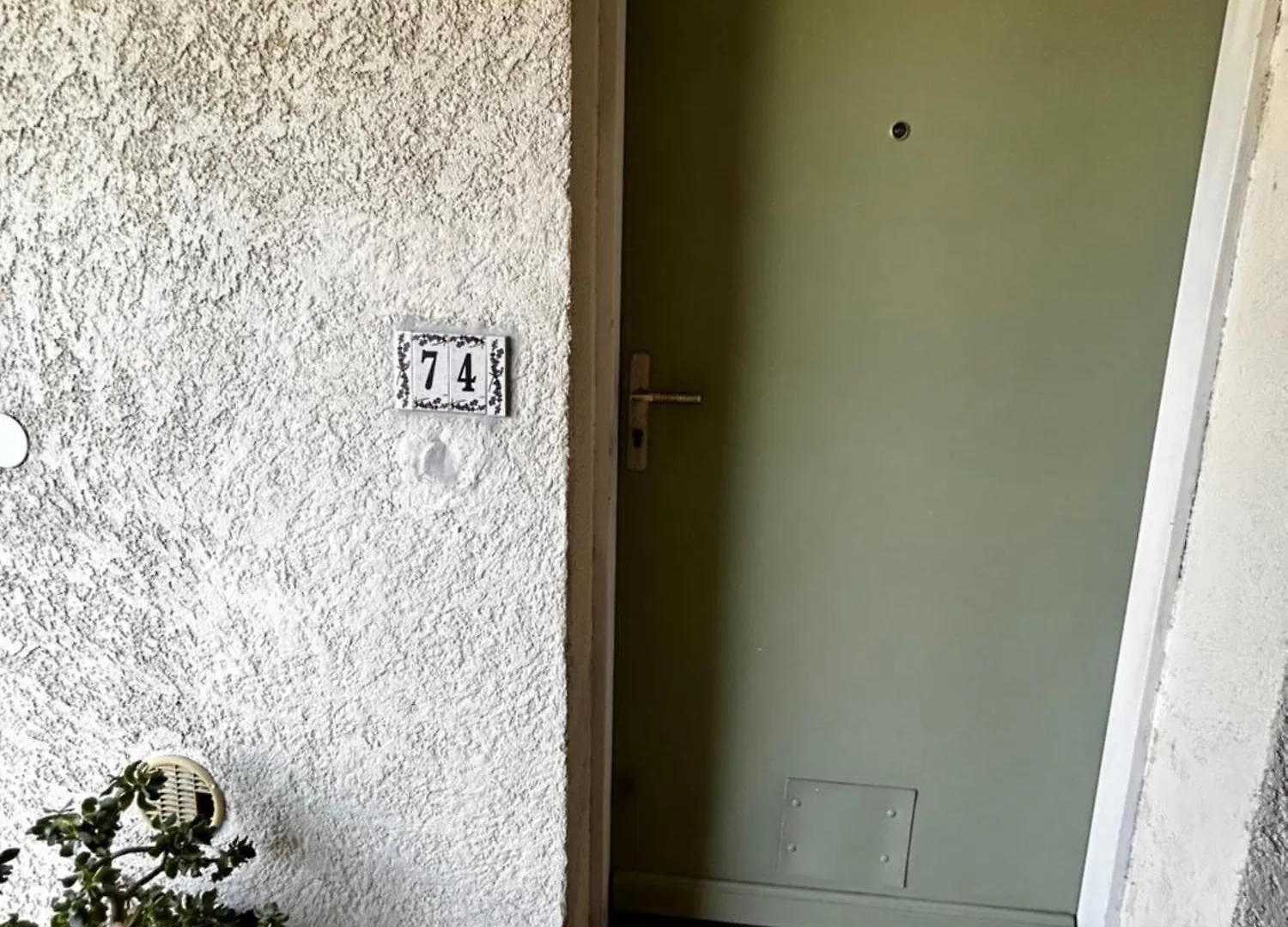 Superbe Appartement 2 Pieces Avec Piscine Et Parking, Proche De La Mer Villeneuve-Loubet Apartmán